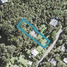 132 Garden Road, Piha, Piha