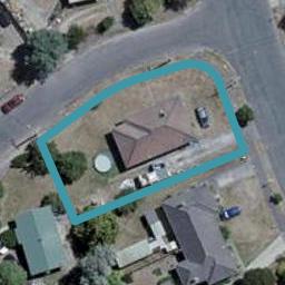 1 Oban Place, Masterton