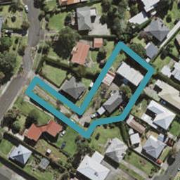 1/17A Kawau Road, Greenlane, Auckland