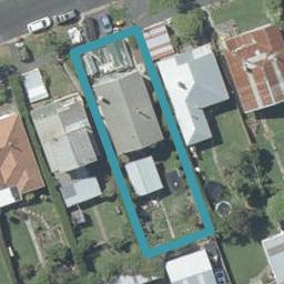 47 Ryehill Street, Calton Hill, Dunedin