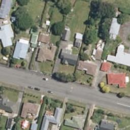 32 Hospital Street, Dannevirke