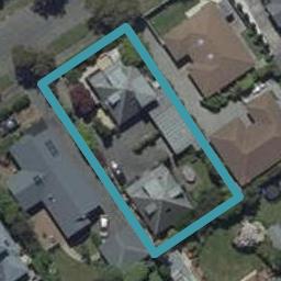 1/10 Peel Street, Strowan, Christchurch