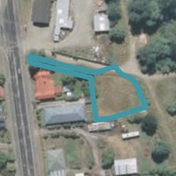 0 Talbot St, Geraldine, Geraldine