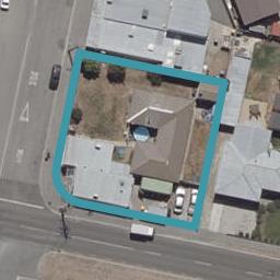 29 Royal Terrace, Alexandra, Alexandra