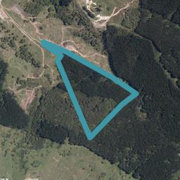 609B Bickerstaffe Road, Maungaturoto