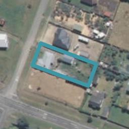 13 Rhodes Street, Pareora