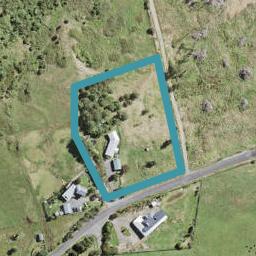 1773 Ponga Road, Papakura
