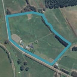 400 Boundary Road, Loburn, Rangiora
