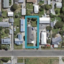 50 Douglas Street, Grasmere, Invercargill