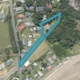 18 Ohawini Road, Ōakura, Hikurangi