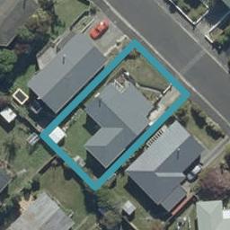 9 Botting Place, Waverley, Dunedin