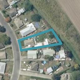 1022 Hood Street, Mayfair, Hastings