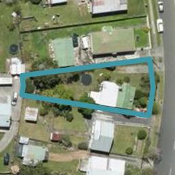 72 George Street, Hikurangi, Hikurangi