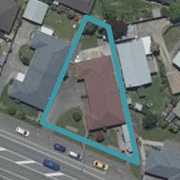 1/96 Buchanans Road, Hei Hei, Christchurch