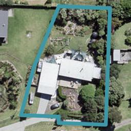 66 Omana Avenue, Helensville
