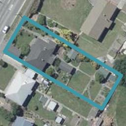 50 Leslie Street, Waiau, Waiau