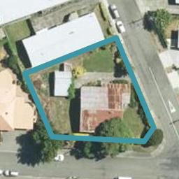 92 Alfred Street, Blenheim