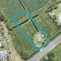 155 State Highway 35, Tirohanga, Opotiki