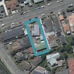 3/119 Beresford Street, New Brighton, Christchurch
