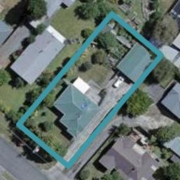 33 Jellicoe Street, Greytown