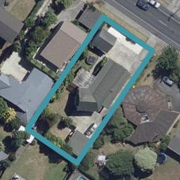159 Newcastle Road, Nawton, Hamilton