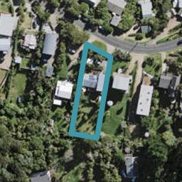 72 Queens Drive, Oneroa, Waiheke Island