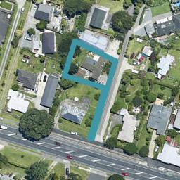1 Fergusson Way, Judea, Tauranga