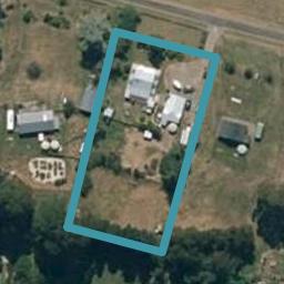 33 Buckland Street, Waipawa