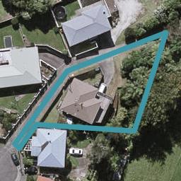 18 Barclay Street, Ferndale, New Plymouth