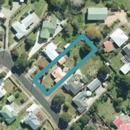91 Parore Street, Dargaville