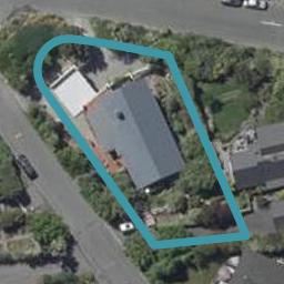 16 Longhurst Terrace, Cashmere, Christchurch