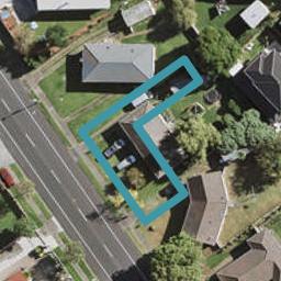 1/107 Rowandale Avenue, Manurewa, Auckland