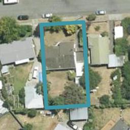 9 Gilbert Street, Witherlea, Blenheim