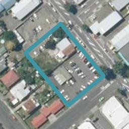 700 Heretaunga Street West, Saint Leonards, Hastings