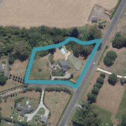 267A Tauwhare Road, Tamahere, Hamilton