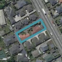 2/29 Wilsons Road South, Saint Martins, Christchurch