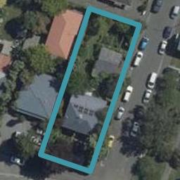 1 Leyden Street, Phillipstown, Christchurch