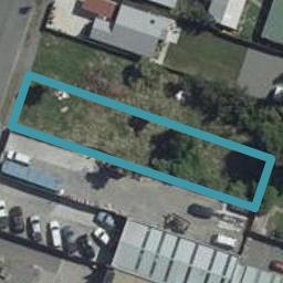 26 Barbour Street, Waltham, Christchurch