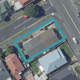 1A Douglas Street, Saint Kilda, Dunedin