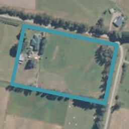 35 Iverach Road, Temuka, Temuka