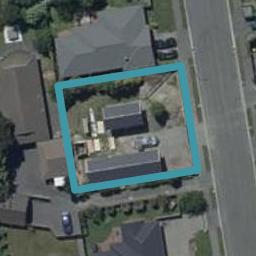 101 Halberg Street, Dallington, Christchurch