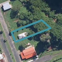 11 Ngarimu Street, Ohura