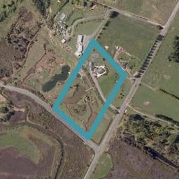2036 Cove Road, Kaiwaka