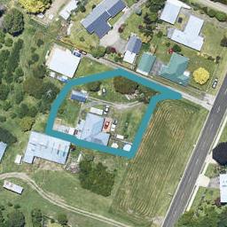 62 Grant Road, Opotiki, Opotiki