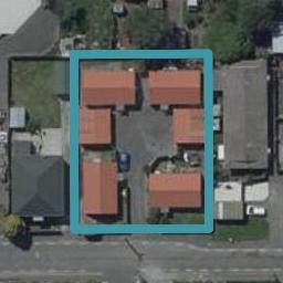3/15 Walton Street, Sydenham, Christchurch