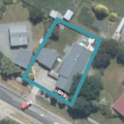152 Forest Drive, Methven, Methven