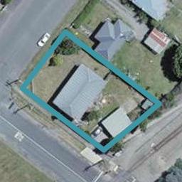 20 Johnston Street, Featherston