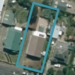 26 Gaisford Terrace, Waipukurau, Waipukurau