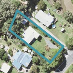 398 Leigh Road, Warkworth