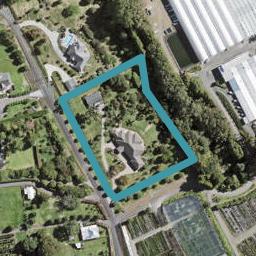 50 Cooper Road, Ramarama, Drury